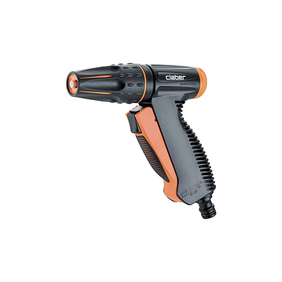PISTOLA PRECISION