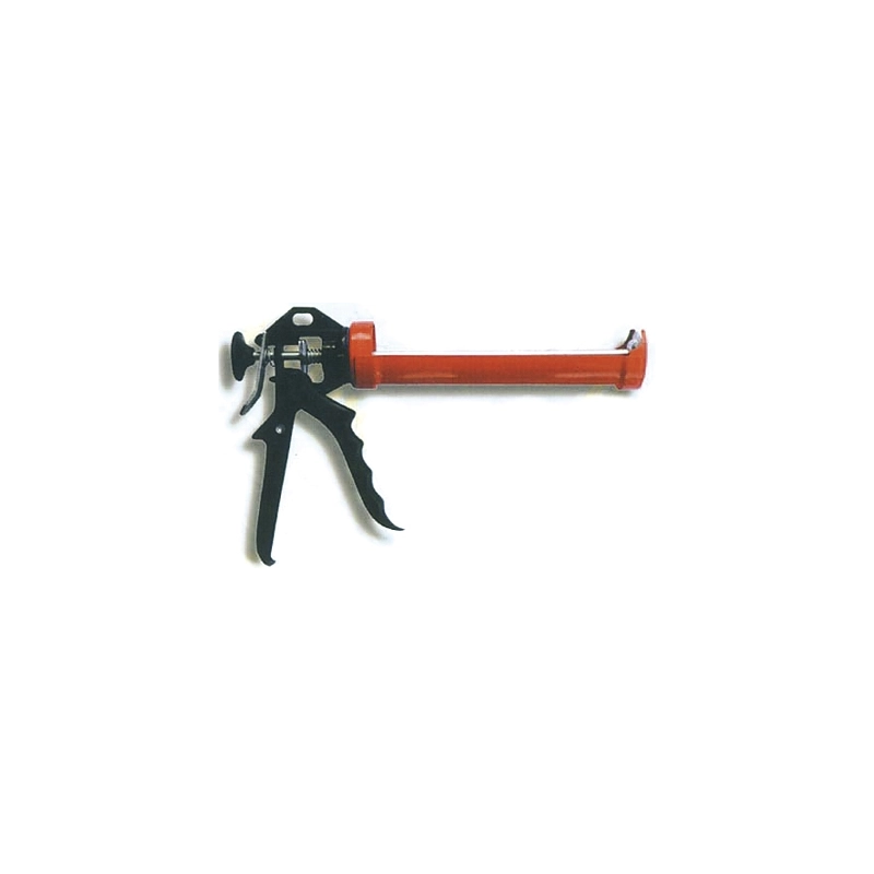 Pistola silicone girevole