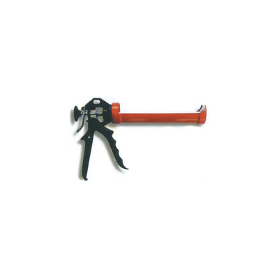 Pistola silicone girevole