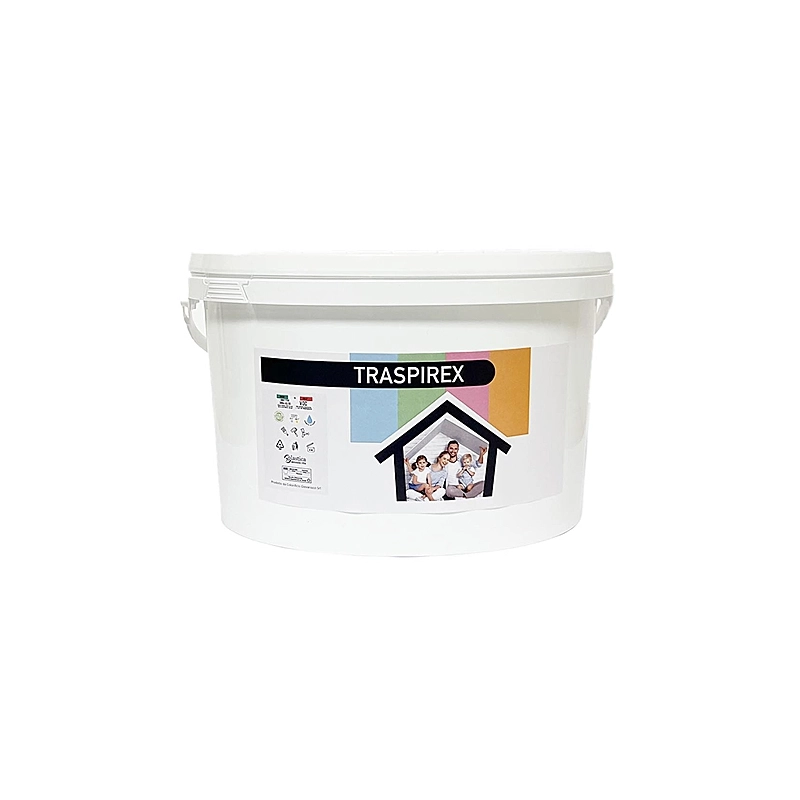 PITTURA MINERALE ANTIMUFFA