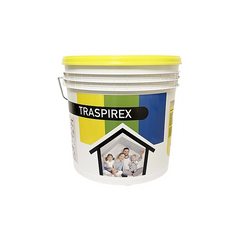 طلاء جدران Traspirex