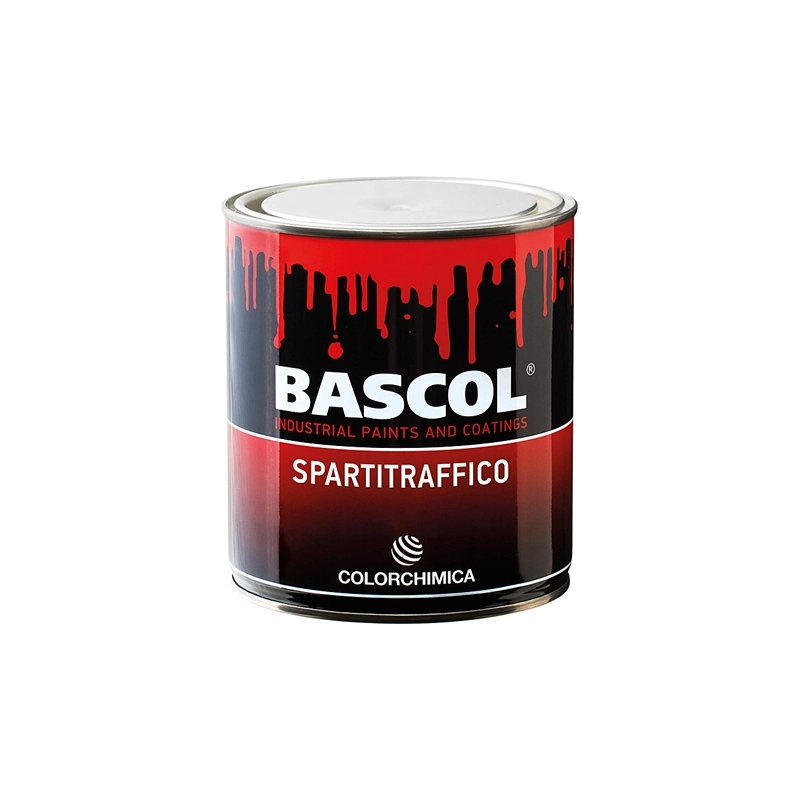 PITTURA SEGNALETICA SPARTITRAFFICO