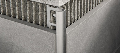 Progress Profilo per rivestimenti projolly quart in acciaio inox aisi Progress Profiles - Progress Profiles