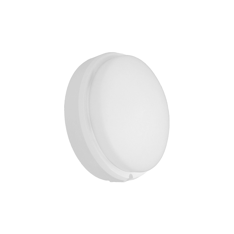 PLAFONIERA LED TONDA
