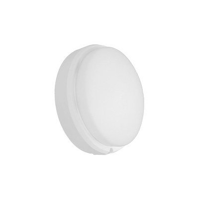 PLAFONIERA LED TONDA
