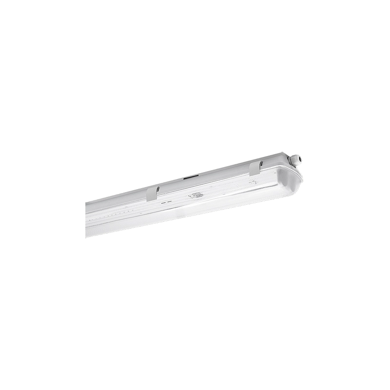PLAFONIERE STAGNE PER TUBI LED