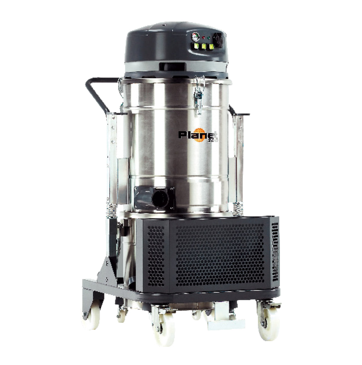 PLANET 200 S – PLANET 200 TS IPC