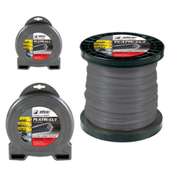 Filo quadrato seghettato Platin-Cut Efco