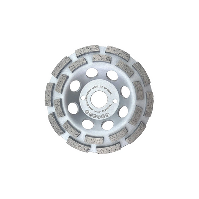 PLATORELLO CON SEGMENTI DIAMANTATI