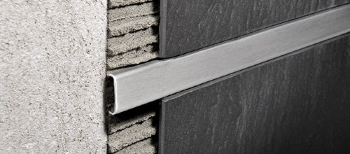 Progress Profilo per rivestimenti prolistel acc bassi spessori in Progress Profiles - Progress Profiles