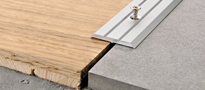 Progress Profilo per pavimenti prolevall 25-35-38-50 in alluminio Progress Profiles - Progress Profiles