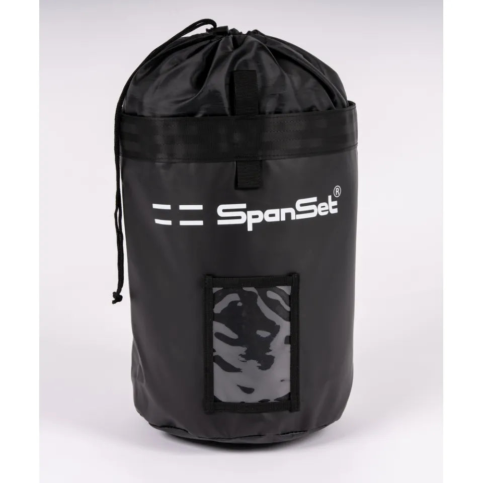 SpanSet Borsa a secchiello per attrezzi