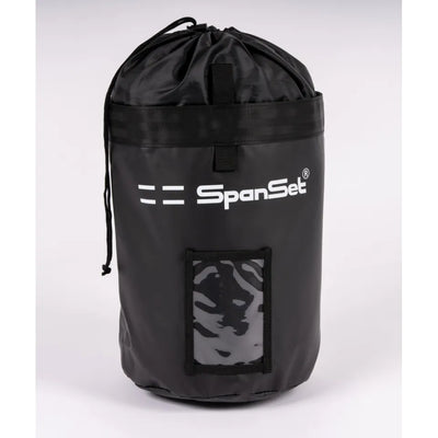 SpanSet Borsa a secchiello per attrezzi