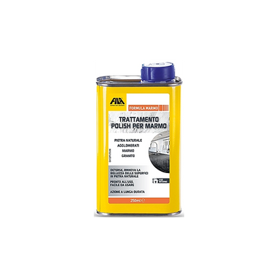POLISH FORMULA PER MARMO
