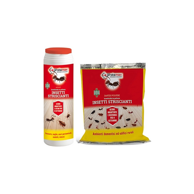POLVERE ANTIFORMICHE