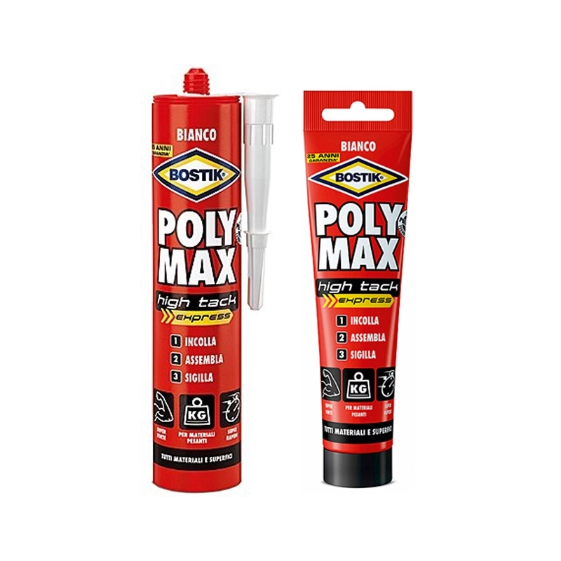POLYMAX HIGH TACK EXPRESS