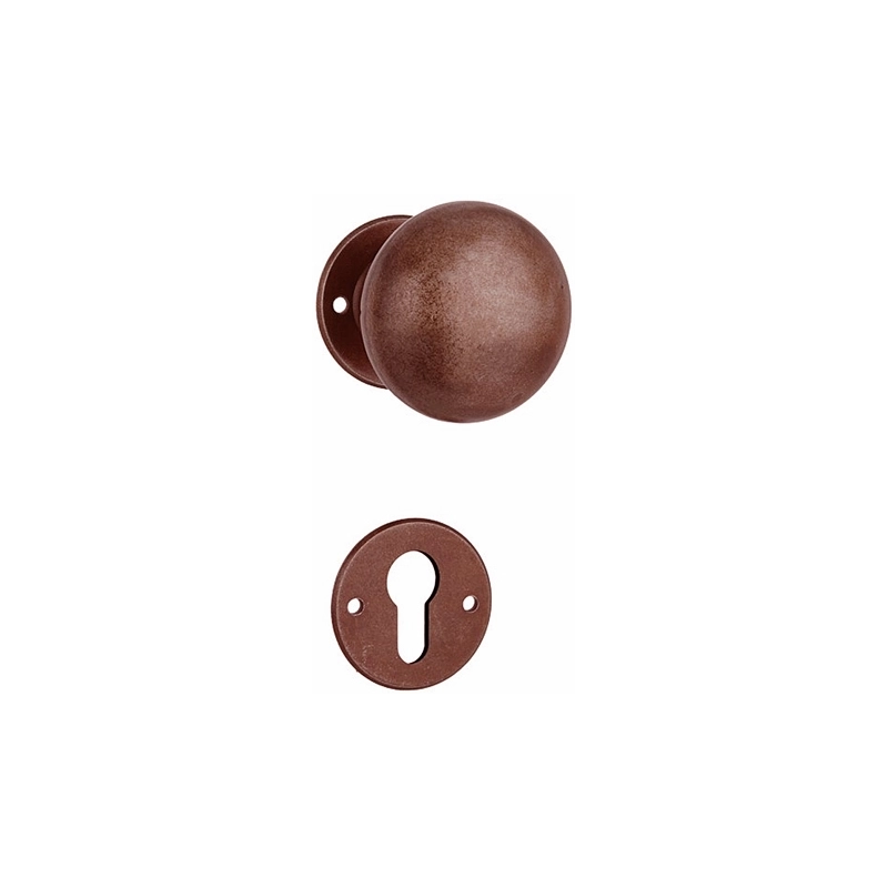 POMOLO FISSO ROSETTA E BOCCHETTA 'ASOLO'