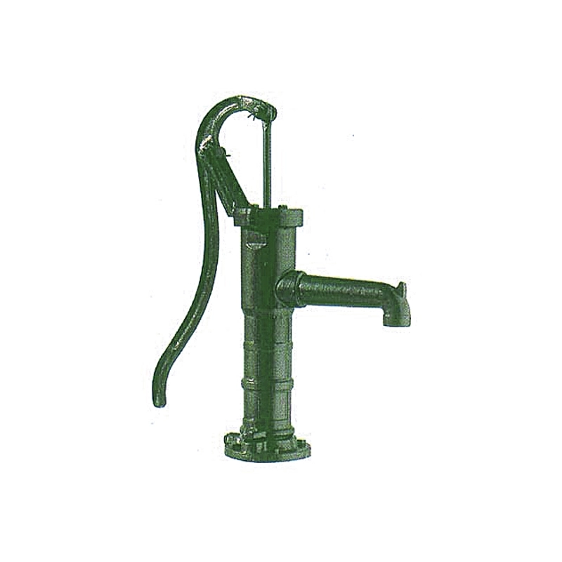 POMPA A MANO 'POTEUS'
