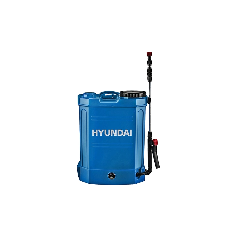 POMPA A SPALLA 12 LT HYUNDAI