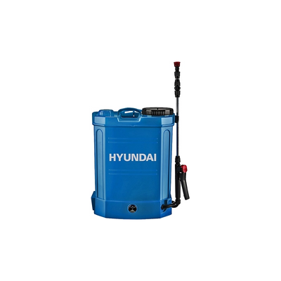 POMPA A SPALLA 12 LT HYUNDAI