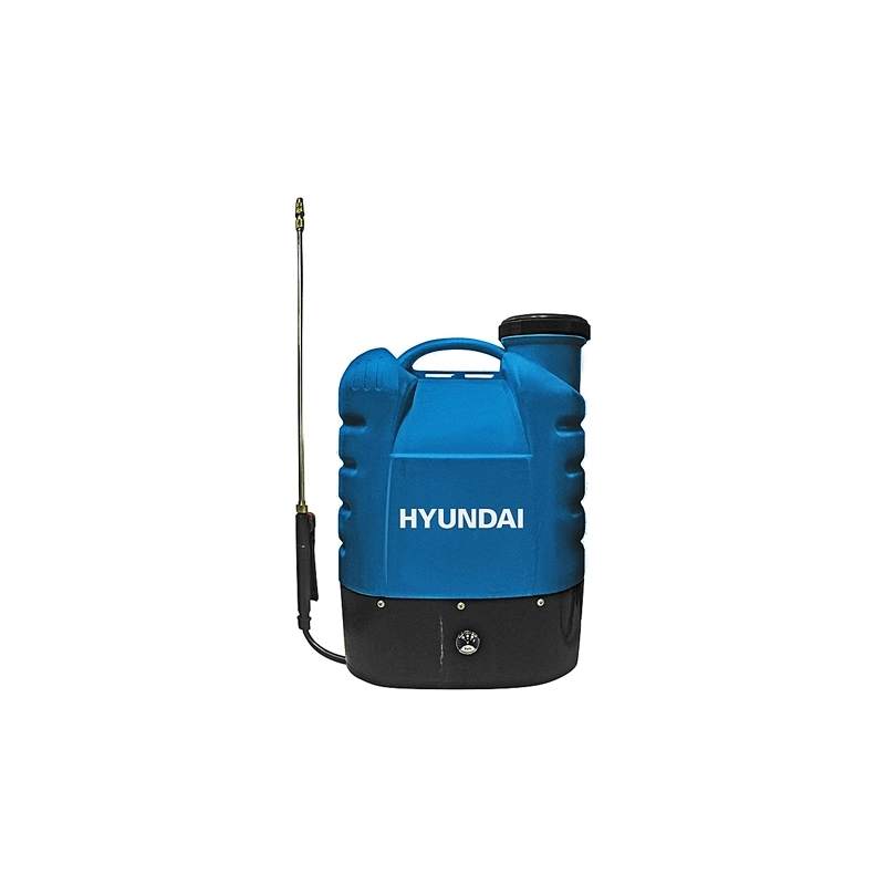 POMPA A SPALLA 16 LT HYUNDAI