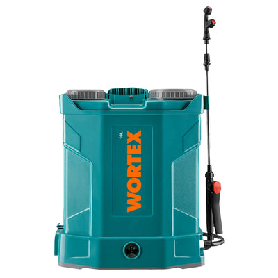 Wortex SW 16-L - Idropulitrici elettriche
