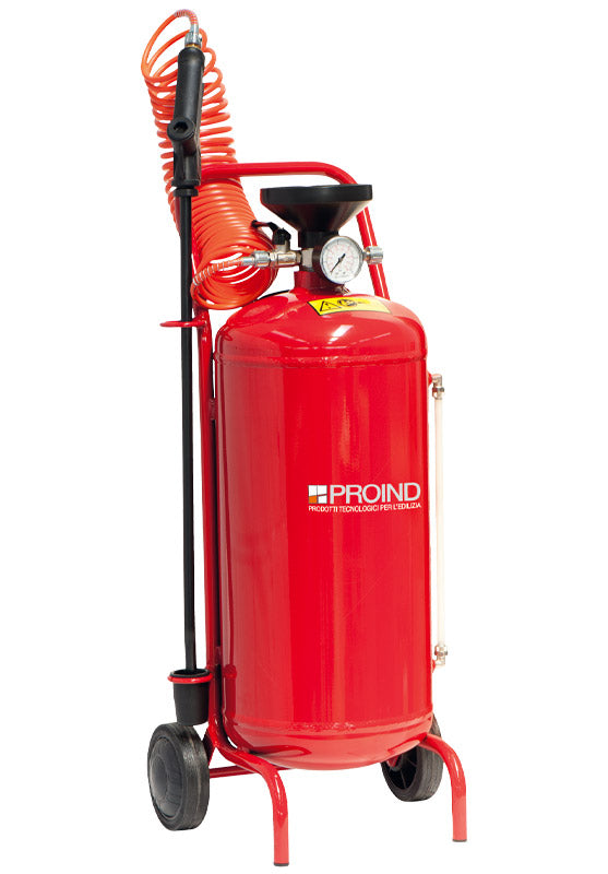 Pompa Star nebulizzatore a precompressione Proind