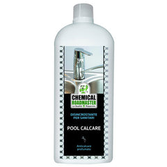 Cocina Pool Calcare Chemical Roadmaster