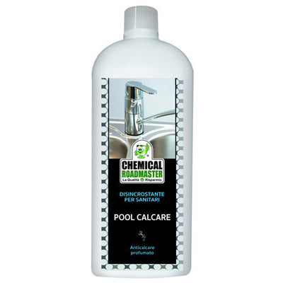 POOL CALCARE Chemical Roadmaster