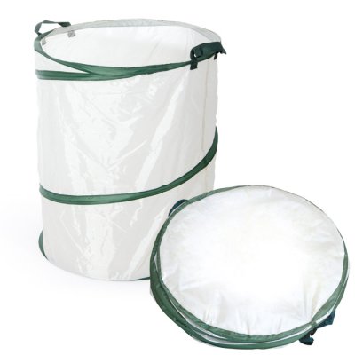 SERRA POP-UP BAG Verdelook