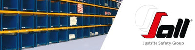 Pallet Porta Stoffe di Qualità Certificata Sall