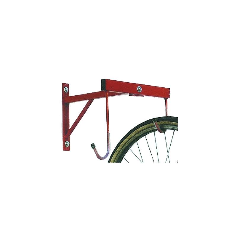 PORTABICI A PARETE ART.3002