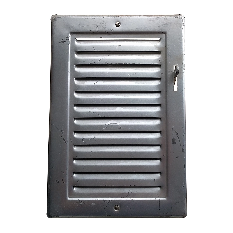 PORTINE DI VENTILAZIONE