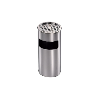 POSACENERE IN ACCIAIO INOX