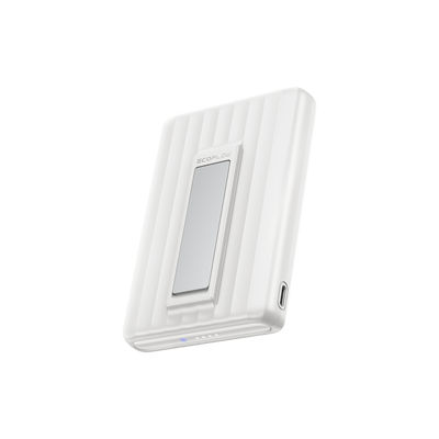 Power bank magnetica ultrasottile 10.000 mAh 7,5 W RAPID EcoFlow
