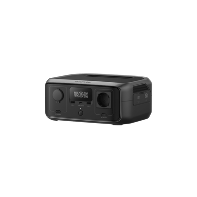 Power station portatile RIVER 3 245 Wh EcoFlow