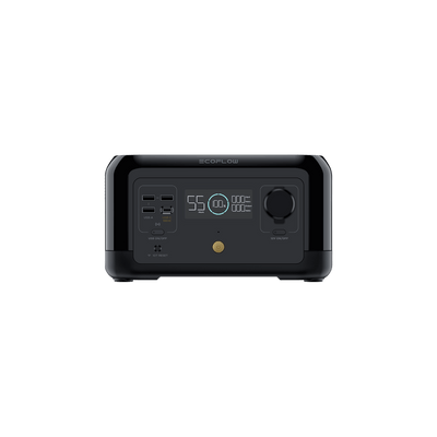 Power station portatile RIVER mini 210 Wh EcoFlow
