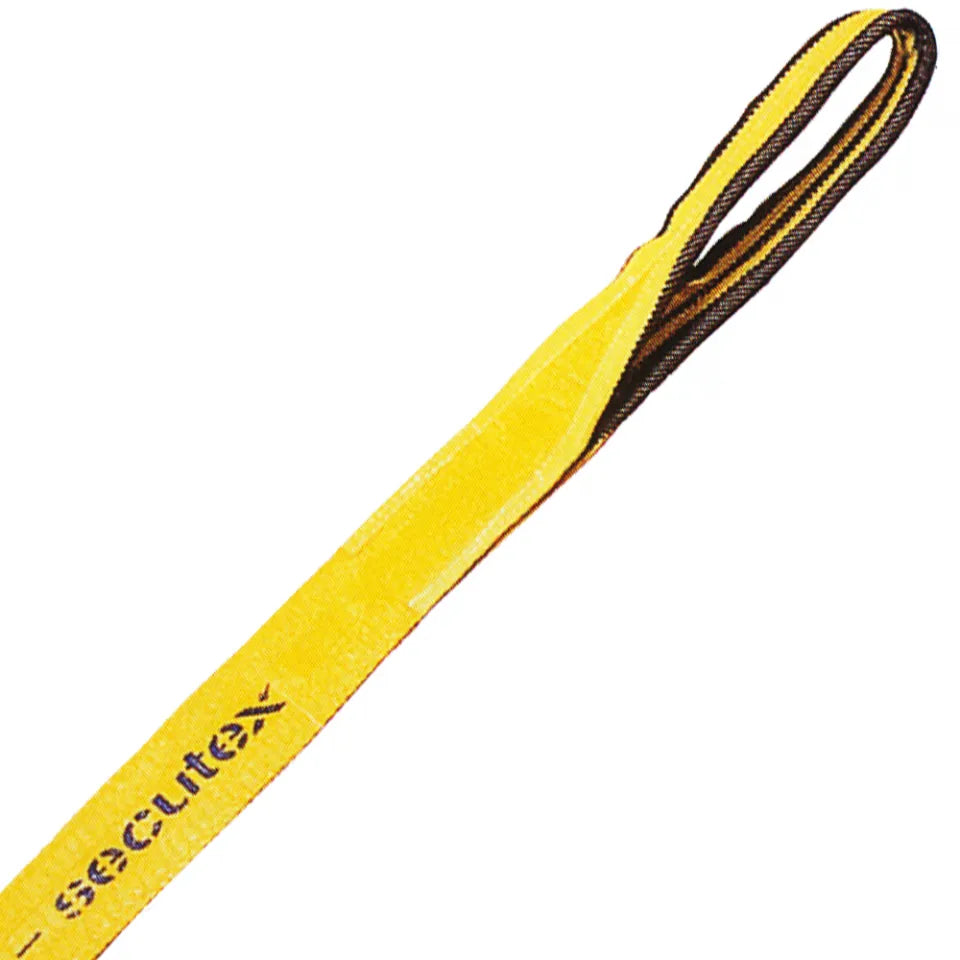 SpanSet PowerFlex Nastri con rivestimento 1t-10t