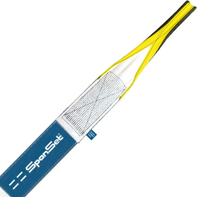 SpanSet PowerForce Nastri piatti 1t-3t