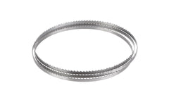 Hoja de repuesto para sierra de cinta Powerplus POWX180, 1425 mm 6 TPI