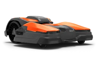 CEORA 546 EPOS + RZ 43M + CS4 Husqvarna