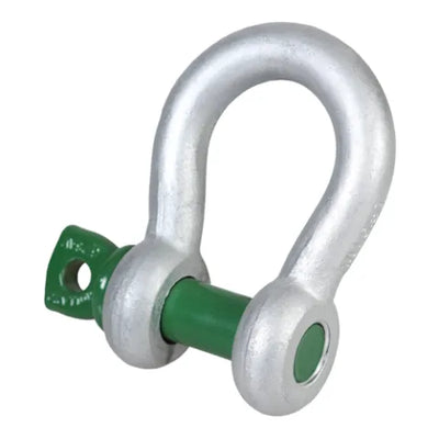 Grillo Green Pin a omega con perno a vite SpanSet - vista 4