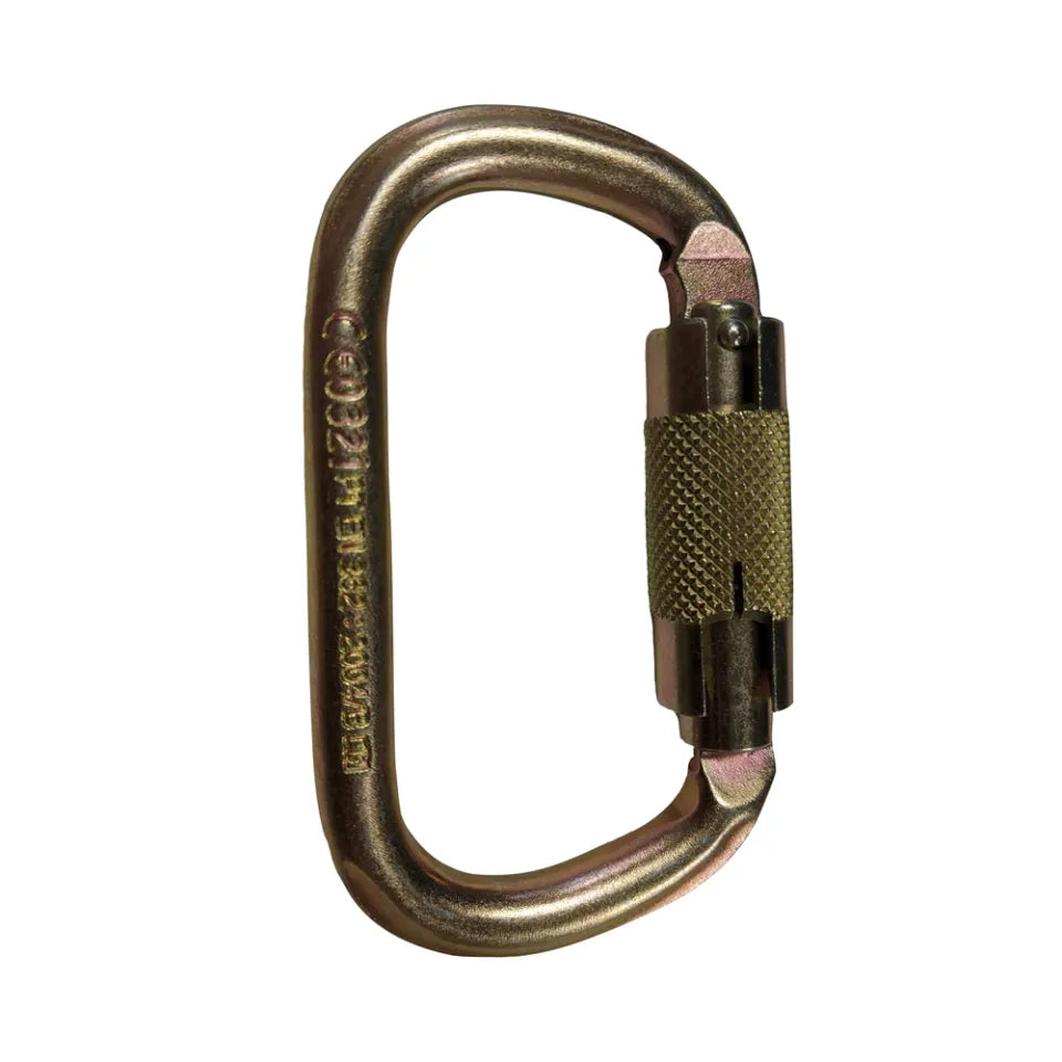 SpanSet SP140 Doppio Cordini AMES Srl