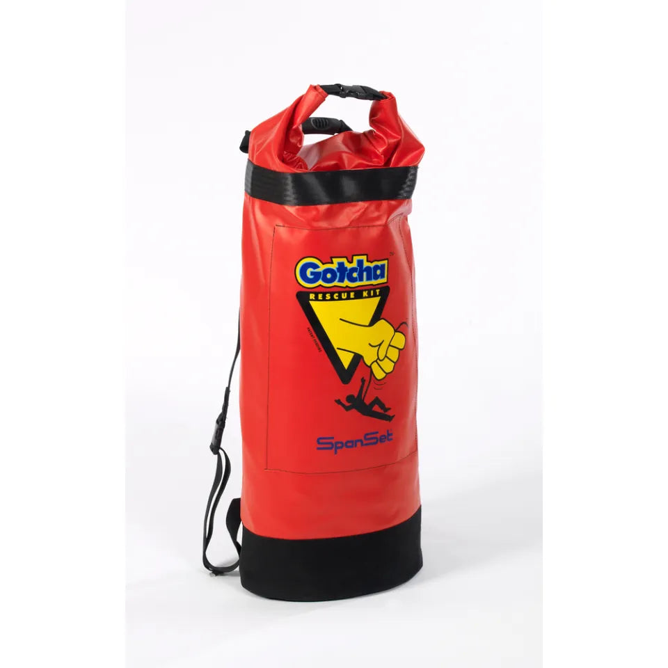 Kit di recupero e soccorso Gotcha SpanSet