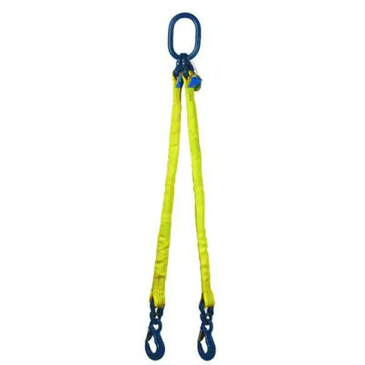 Tiranti tessili MultiSet 2 braccia 1,4-42t SpanSet