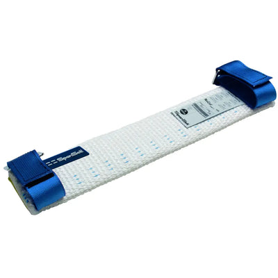 SpanSet NoCut Pad Pad per proteggere imbracature rotonde e nastri di