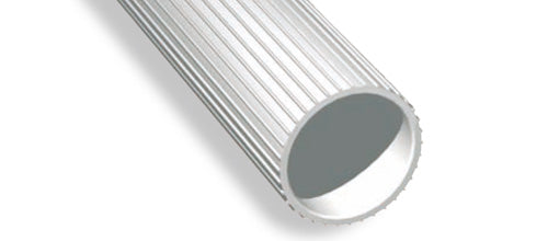 Progress Soluzione per l'edilizia tubo distanziatore rigato in pvc - Progress Profiles