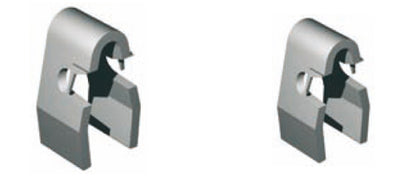 Progress Soluzione per l'edilizia distanziatore pal in polietilene hd Progress Profiles - Progress Profiles