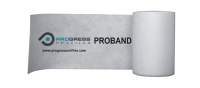 Progress Profilo per balconi e terrazze proband 150/250 in guaina in - Progress Profiles