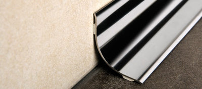 Progress Profilo per rivestimenti proround in acciaio inox aisi Progress Profiles - Progress Profiles